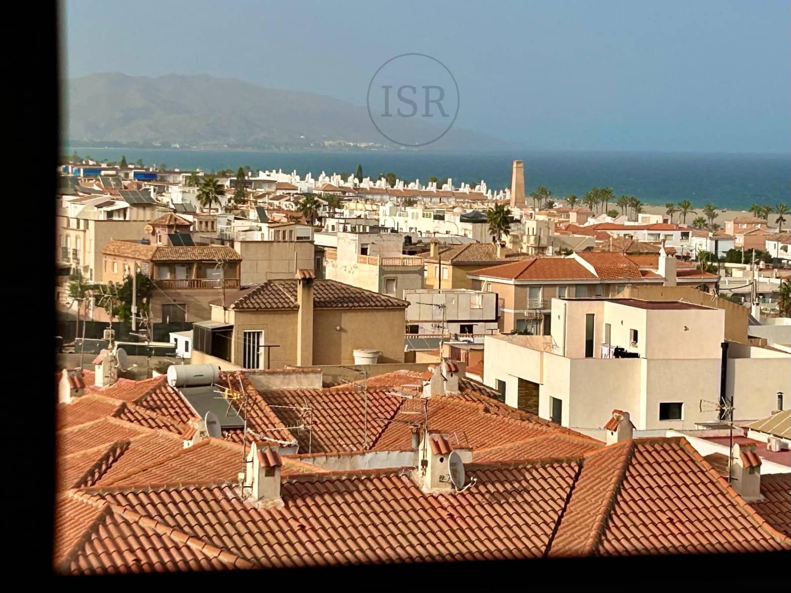 3 bedroom Penthouse for sale in Garrucha with pool garage - € 229,000 (Ref: 9843469)