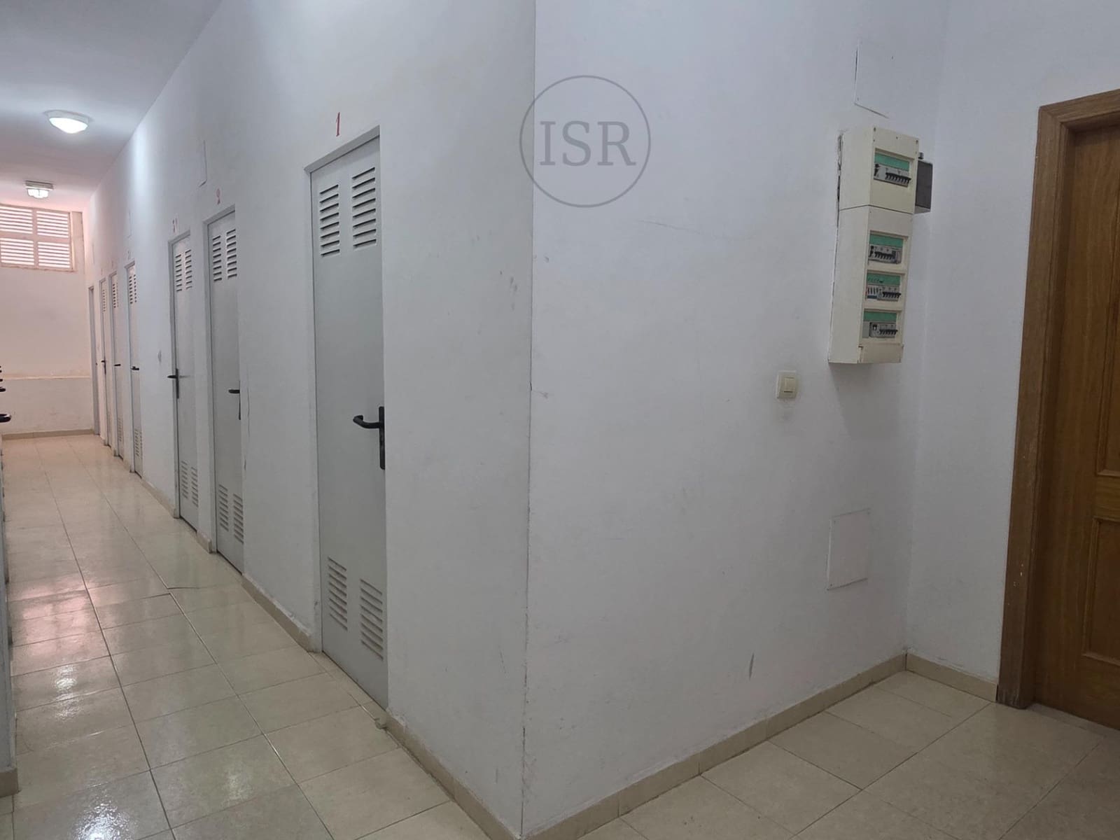 3 bedroom Penthouse for sale in Garrucha with pool garage - € 229,000 (Ref: 9843469)