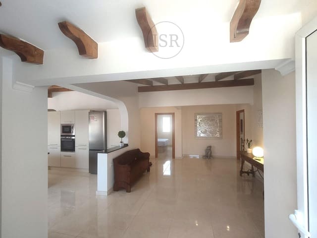 3 bedroom Villa for sale in El Real, Antas with garage - € 625,000 (Ref: 9865259)