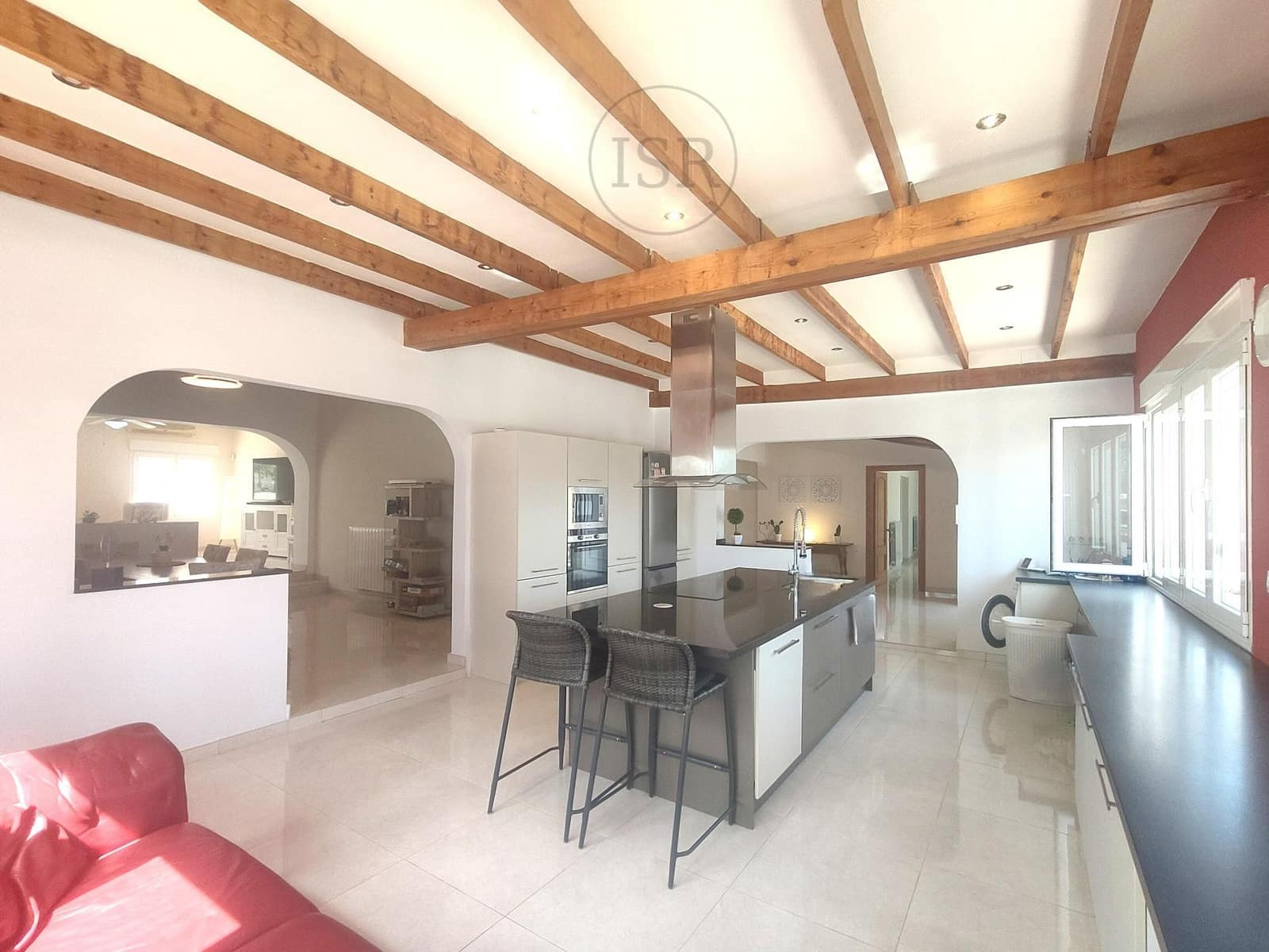 3 bedroom Villa for sale in El Real with garage - € 625,000 (Ref: 9865259)
