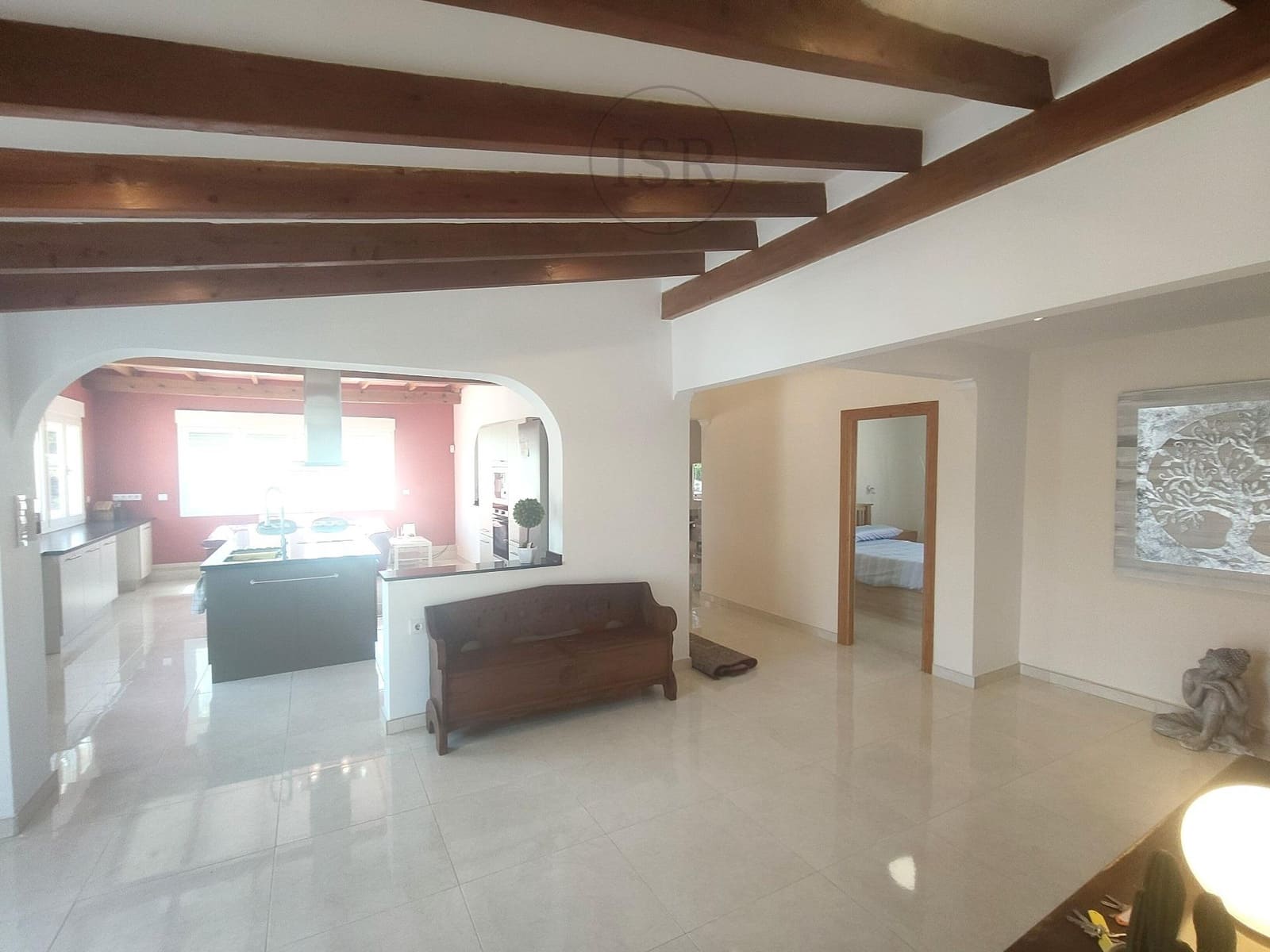 3 bedroom Villa for sale in El Real with garage - € 625,000 (Ref: 9865259)