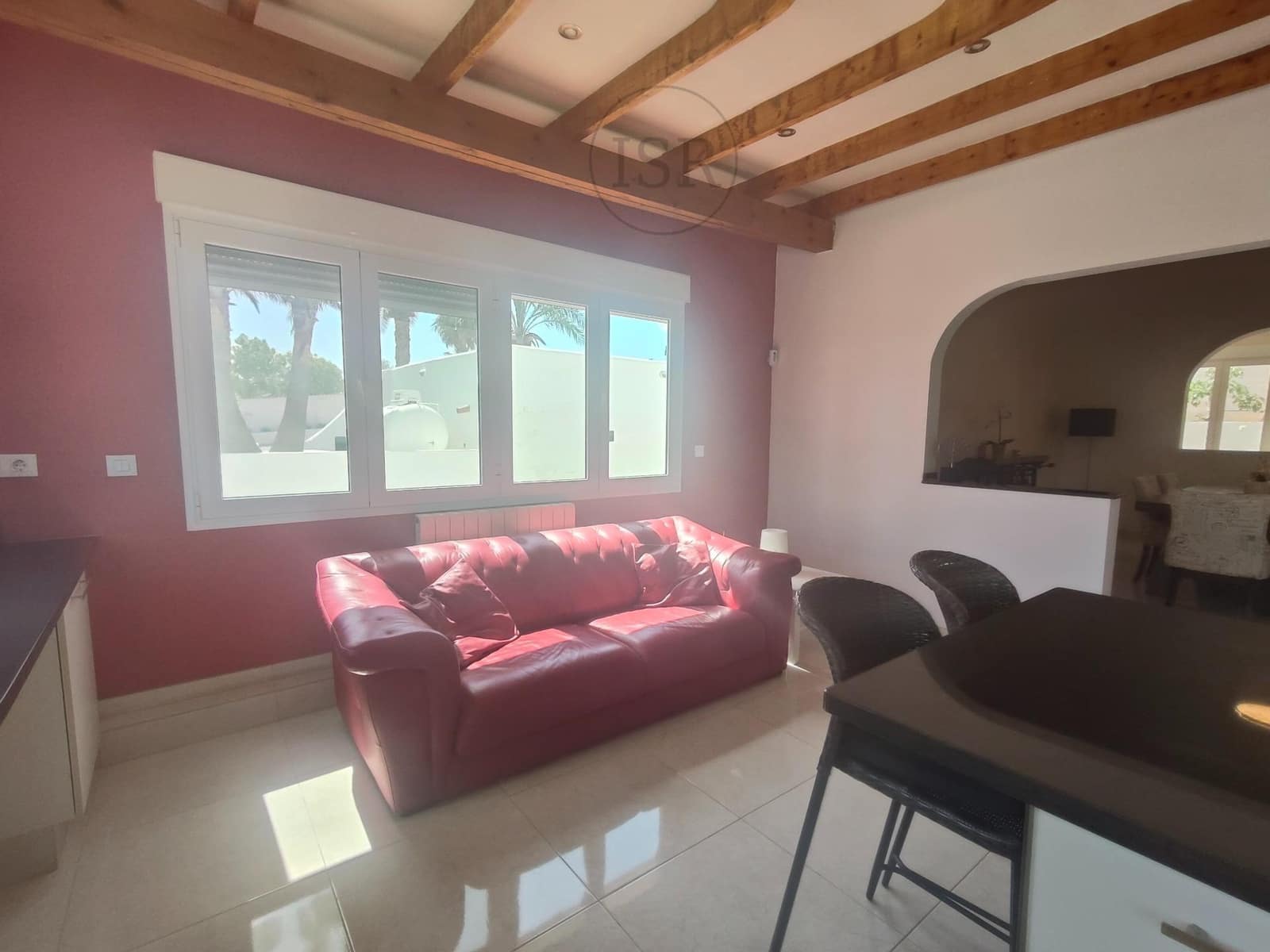 3 bedroom Villa for sale in El Real with garage - € 625,000 (Ref: 9865259)