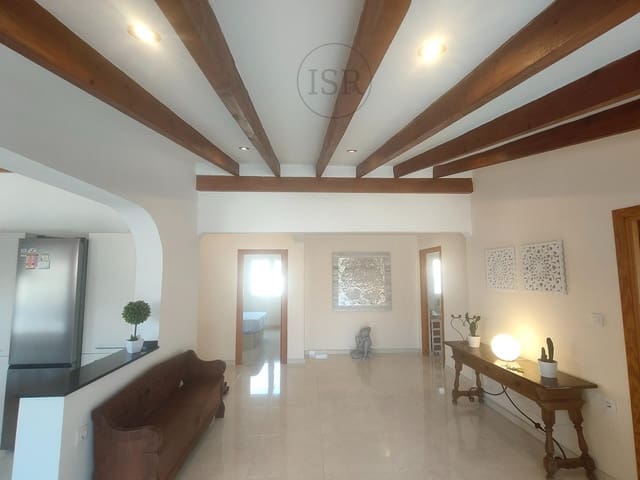 3 bedroom Villa for sale in El Real, Antas with garage - € 625,000 (Ref: 9865259)