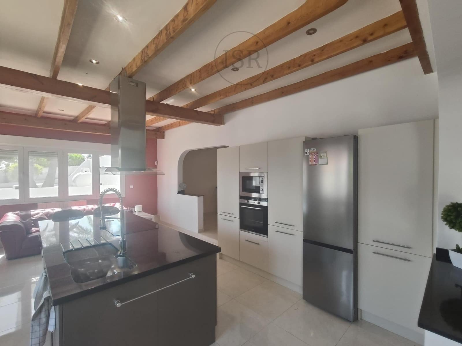 3 bedroom Villa for sale in El Real with garage - € 625,000 (Ref: 9865259)