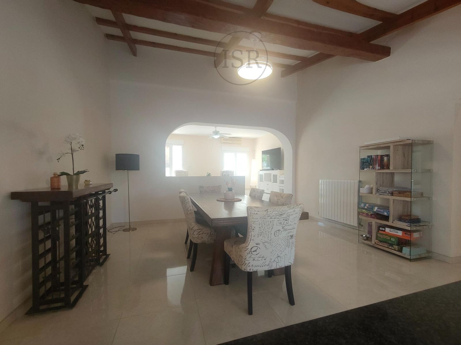 3 bedroom Villa for sale in El Real with garage - € 625,000 (Ref: 9865259)