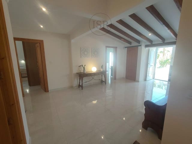 3 bedroom Villa for sale in El Real, Antas with garage - € 625,000 (Ref: 9865259)