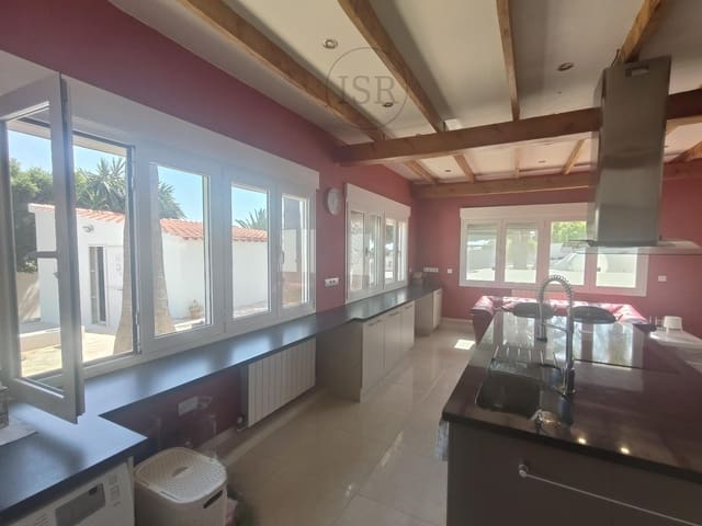 3 bedroom Villa for sale in El Real, Antas with garage - € 625,000 (Ref: 9865259)