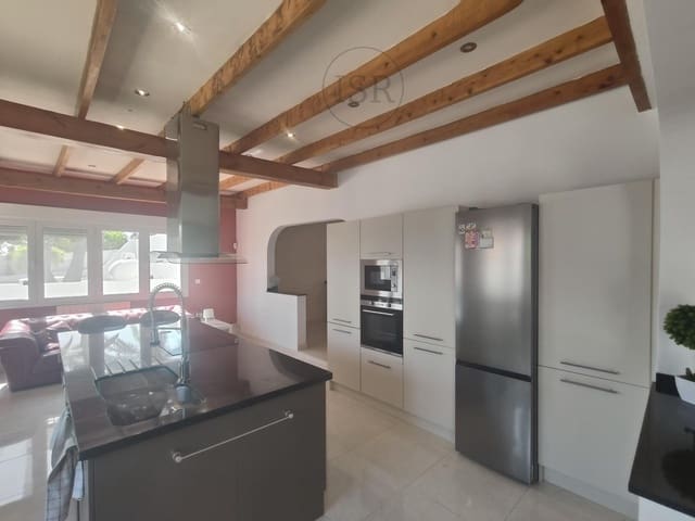 3 bedroom Villa for sale in El Real, Antas with garage - € 625,000 (Ref: 9865259)