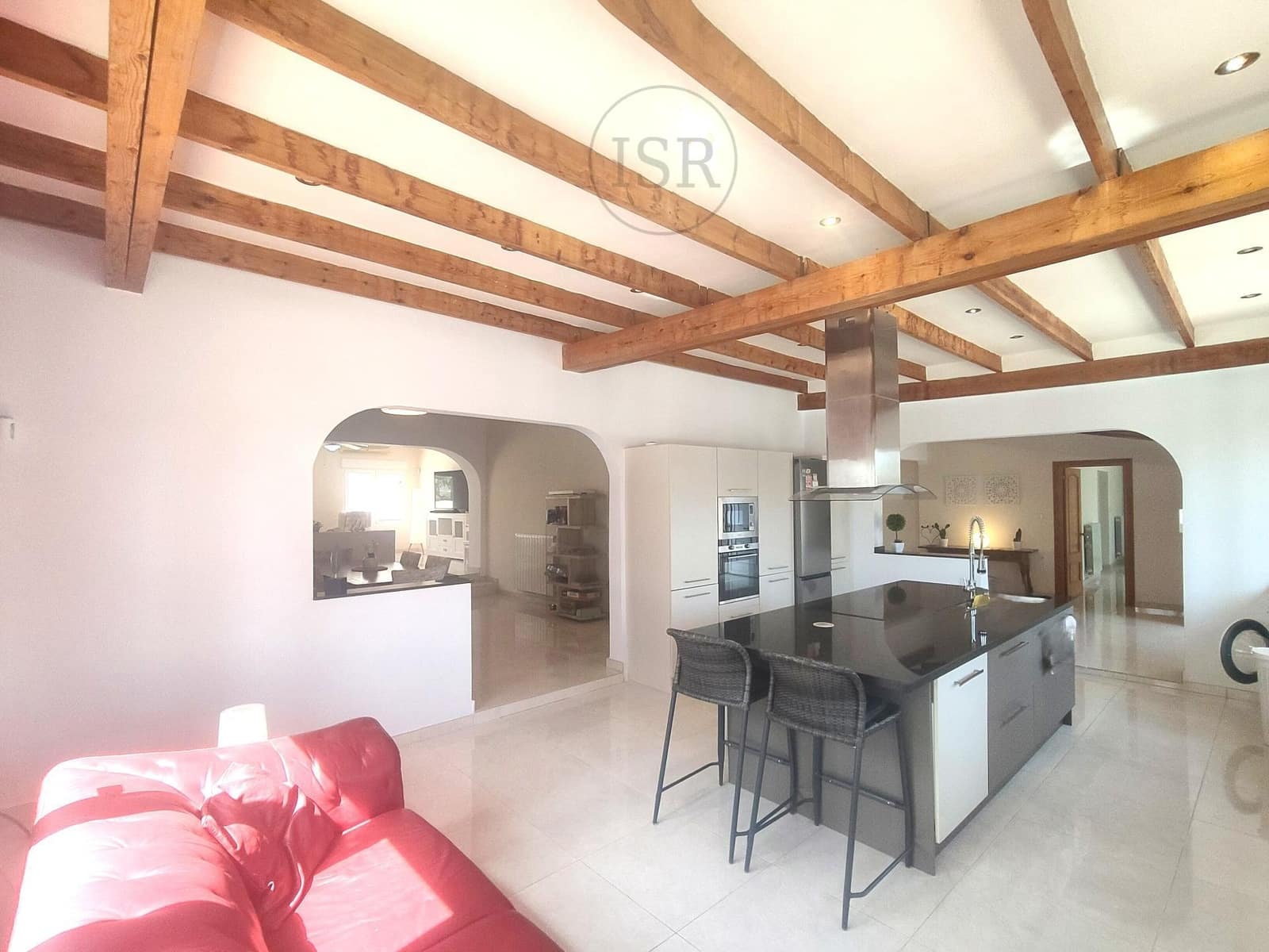 3 bedroom Villa for sale in El Real with garage - € 625,000 (Ref: 9865259)
