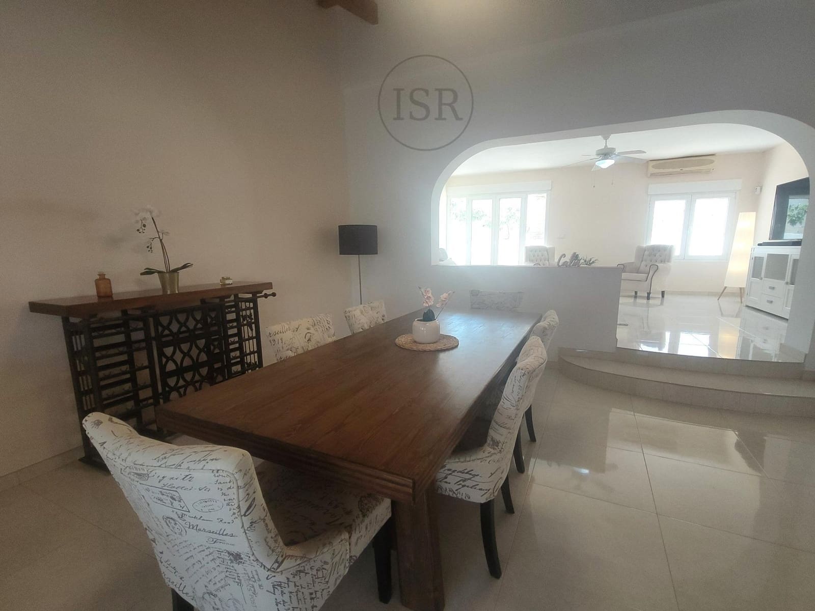 3 bedroom Villa for sale in El Real with garage - € 625,000 (Ref: 9865259)