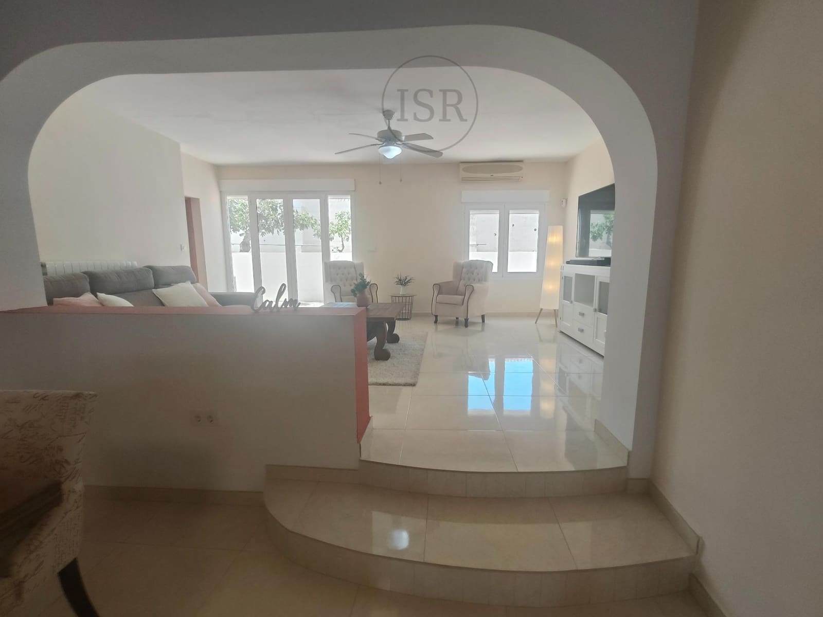 3 bedroom Villa for sale in El Real with garage - € 625,000 (Ref: 9865259)