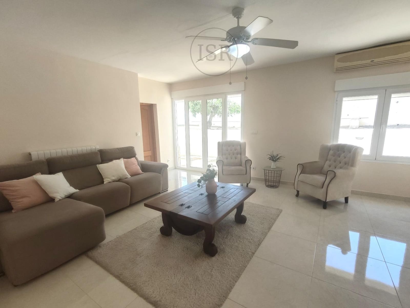 3 bedroom Villa for sale in El Real with garage - € 625,000 (Ref: 9865259)