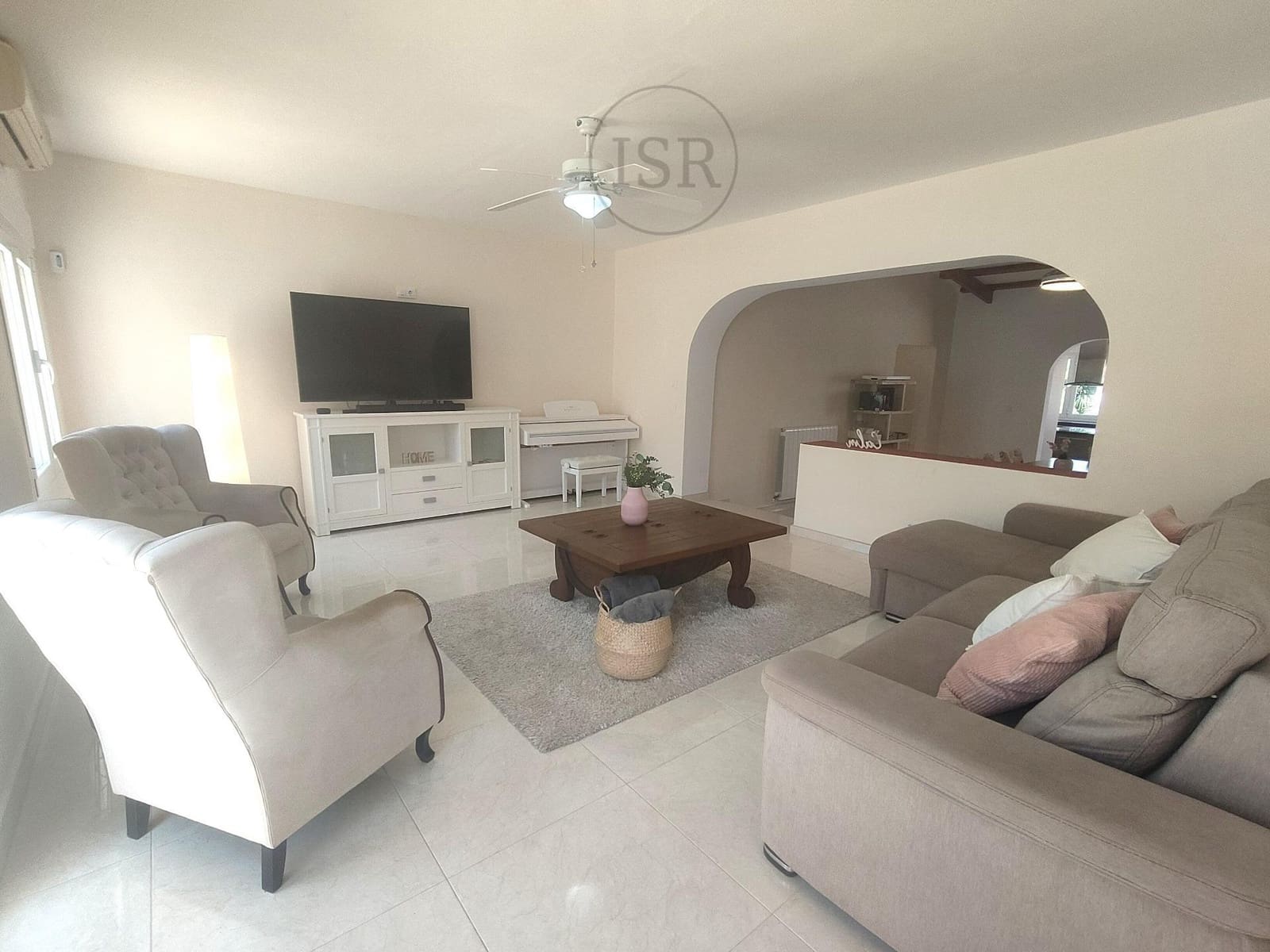 3 bedroom Villa for sale in El Real with garage - € 625,000 (Ref: 9865259)