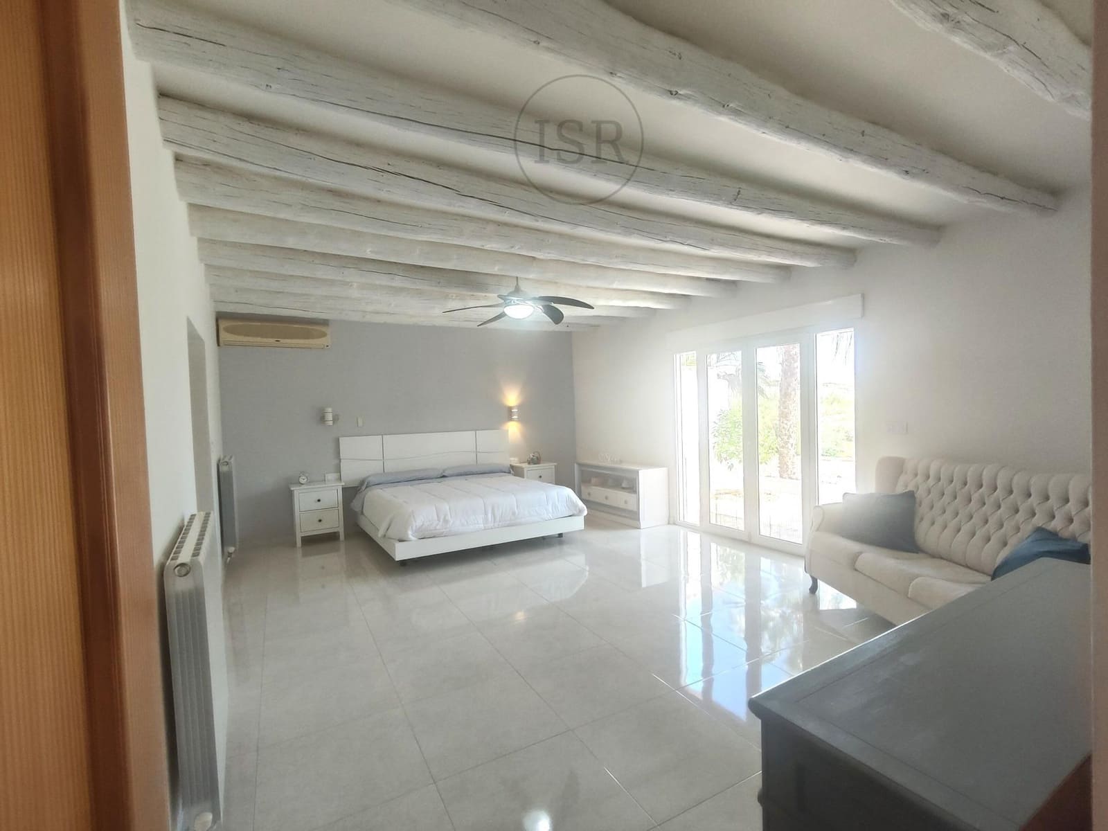 3 bedroom Villa for sale in El Real with garage - € 625,000 (Ref: 9865259)