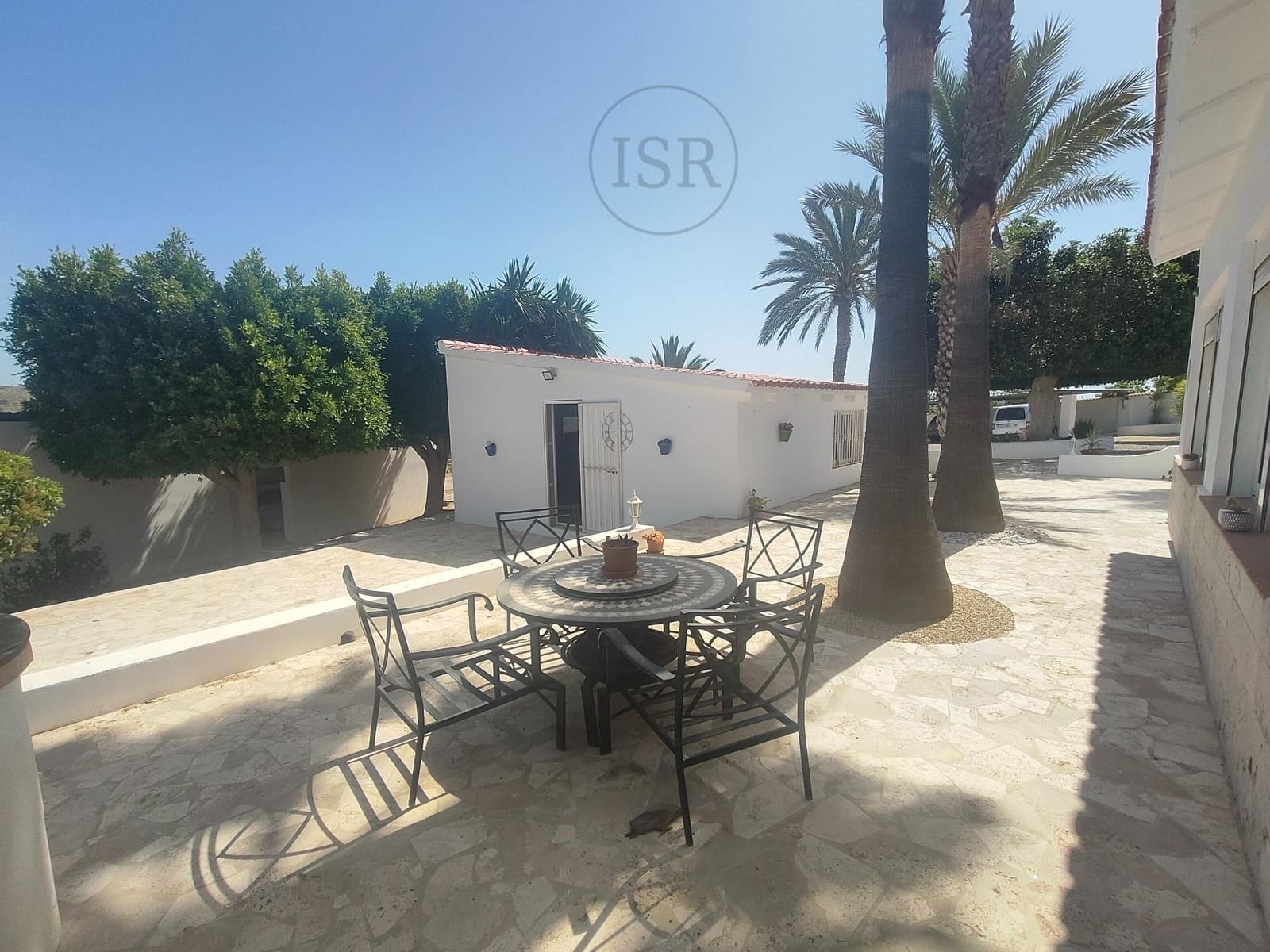 3 bedroom Villa for sale in El Real with garage - € 625,000 (Ref: 9865259)