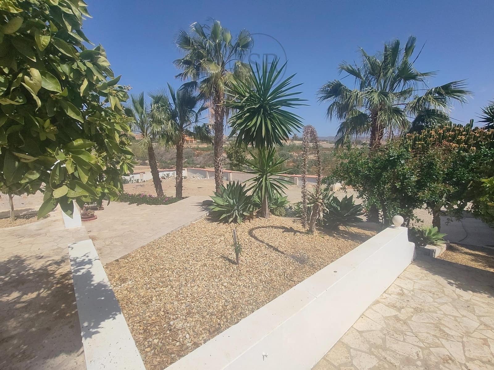 3 bedroom Villa for sale in El Real with garage - € 625,000 (Ref: 9865259)