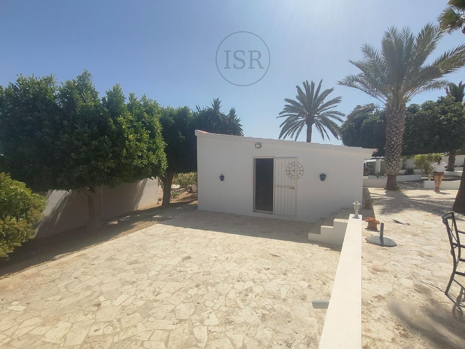 3 bedroom Villa for sale in El Real with garage - € 625,000 (Ref: 9865259)