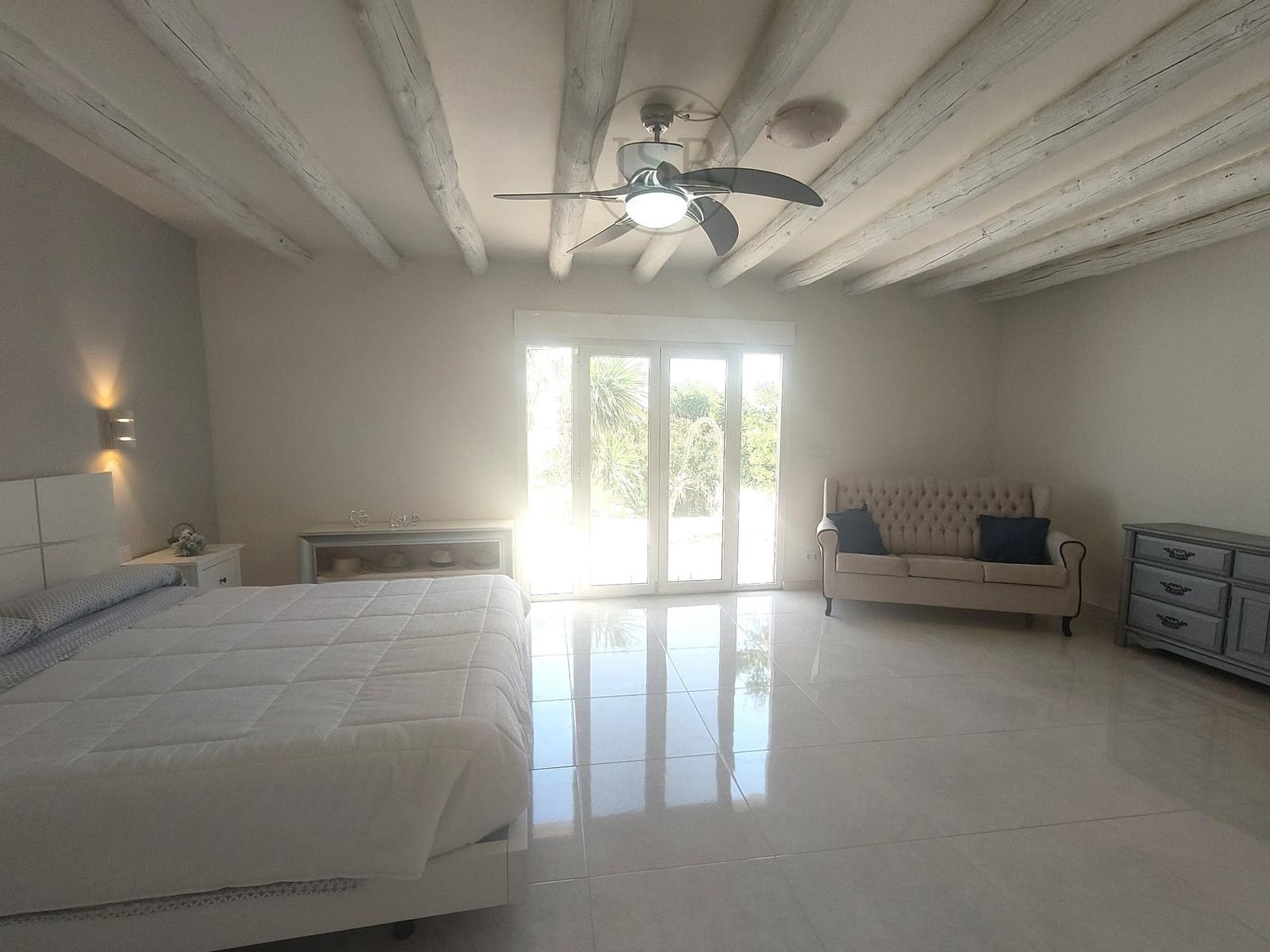 3 bedroom Villa for sale in El Real with garage - € 625,000 (Ref: 9865259)