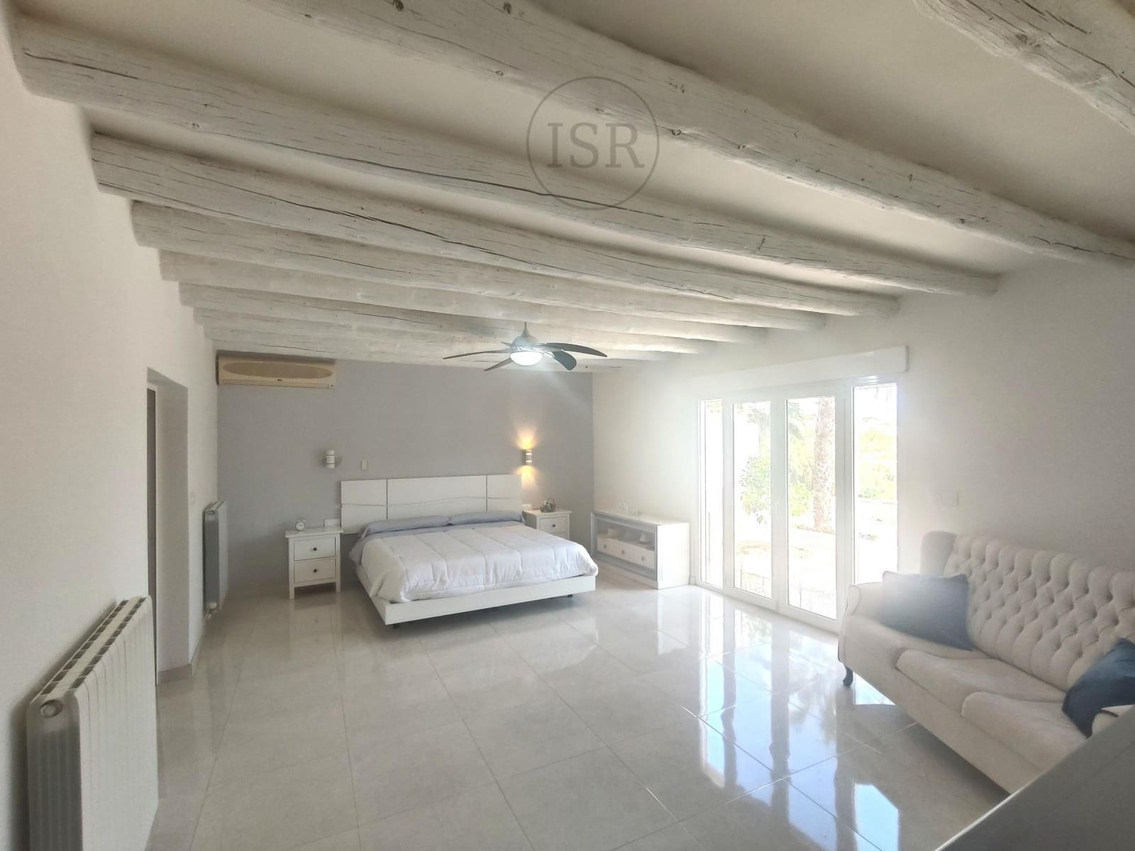 3 bedroom Villa for sale in El Real with garage - € 625,000 (Ref: 9865259)