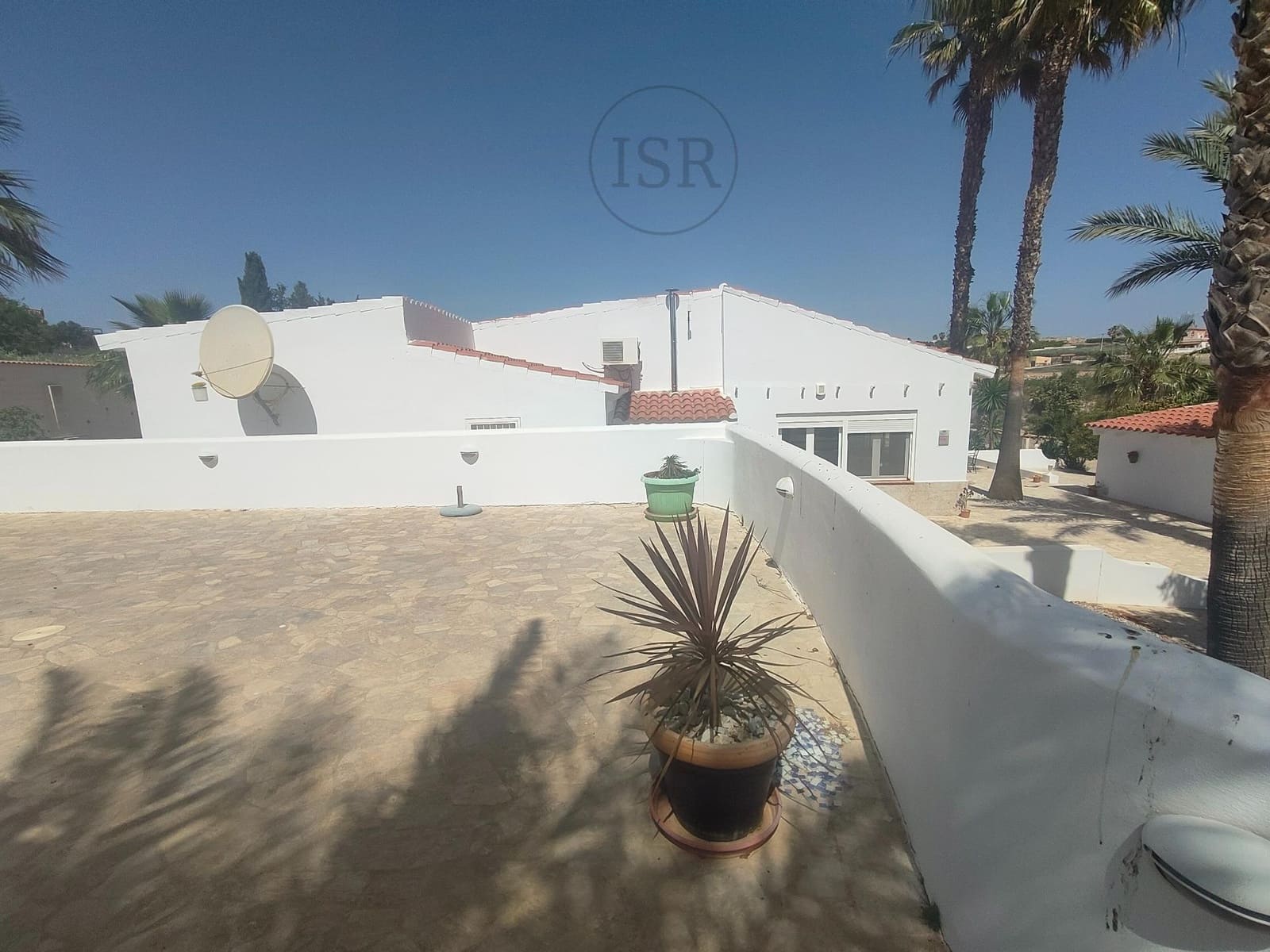 3 bedroom Villa for sale in El Real with garage - € 625,000 (Ref: 9865259)