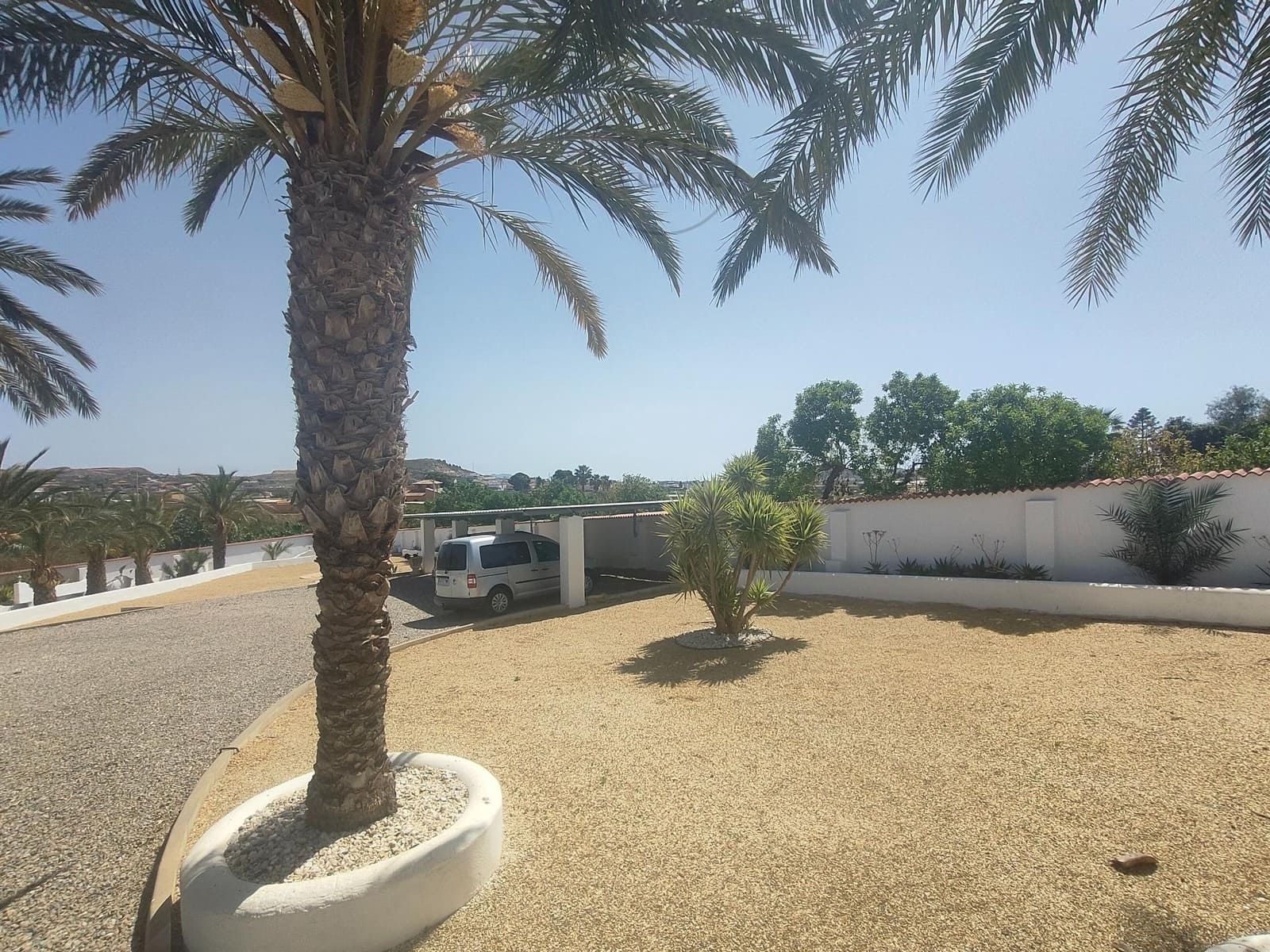 3 bedroom Villa for sale in El Real with garage - € 625,000 (Ref: 9865259)