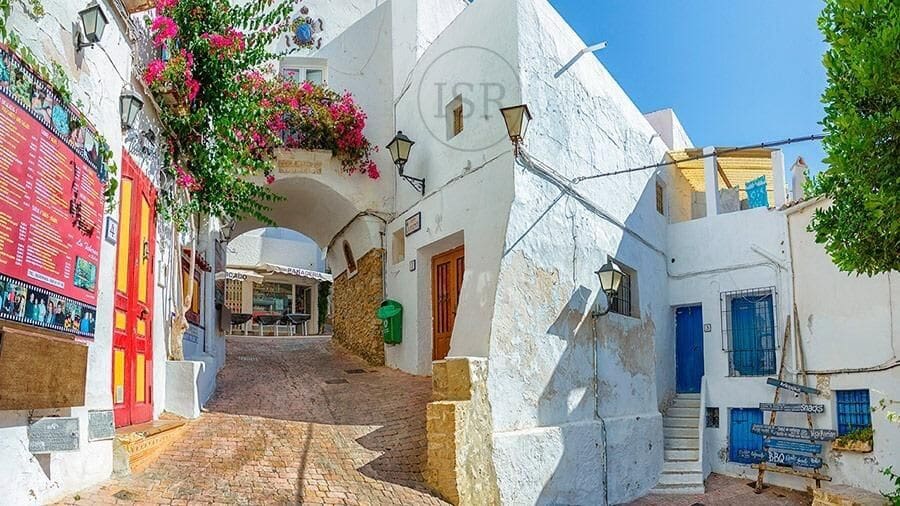 1 bedroom Apartment for sale in Mojacar - € 148,000 (Ref: 9878934)