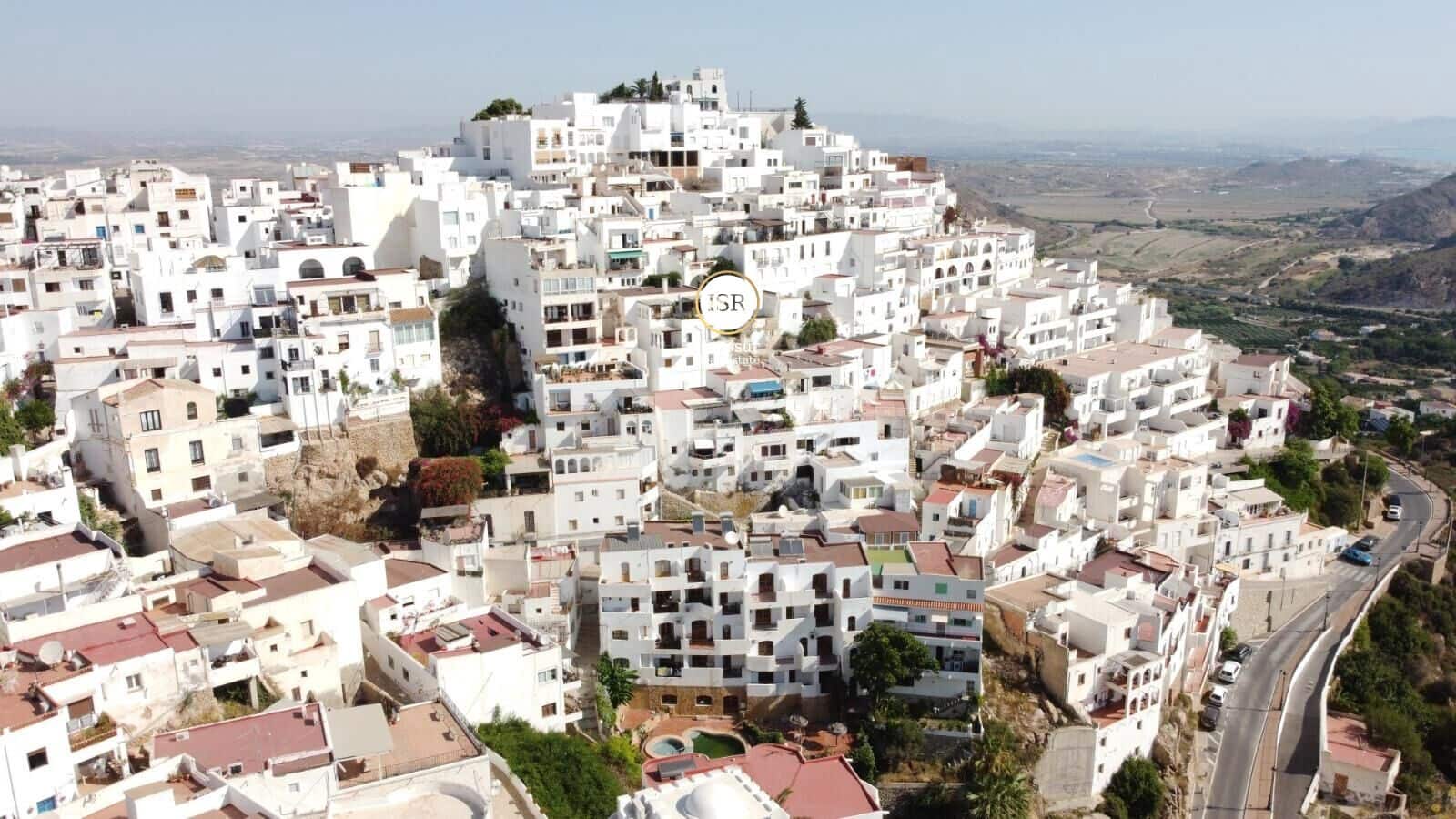 1 bedroom Apartment for sale in Mojacar - € 148,000 (Ref: 9878934)