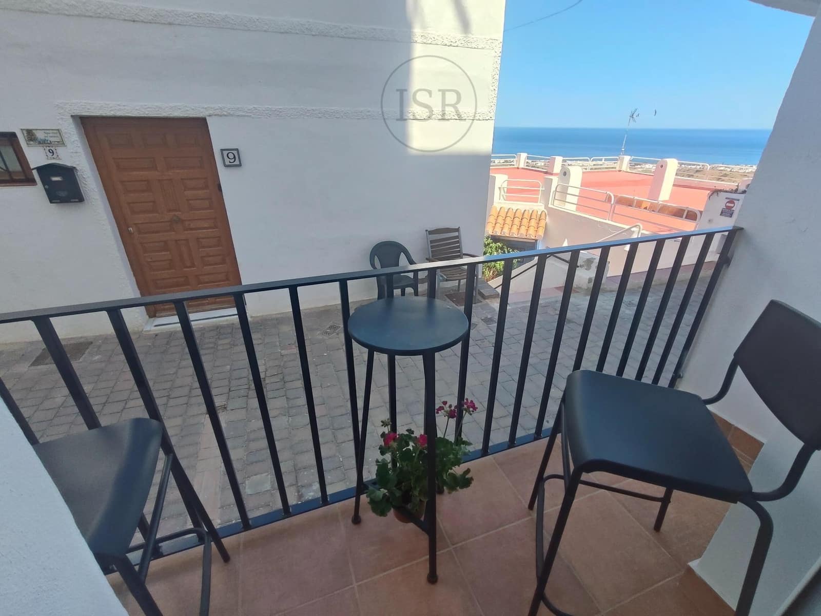 1 bedroom Apartment for sale in Mojacar - € 148,000 (Ref: 9878934)