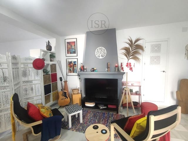 1 camera da letto Appartamento in vendita in Mojácar - 148.000 € (Rif: 9878934)