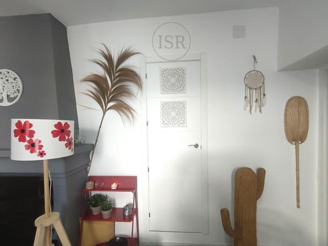 1 camera da letto Appartamento in vendita in Mojácar - 148.000 € (Rif: 9878934)