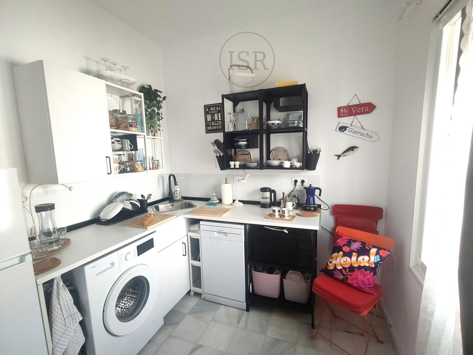 1 bedroom Apartment for sale in Mojacar - € 148,000 (Ref: 9878934)