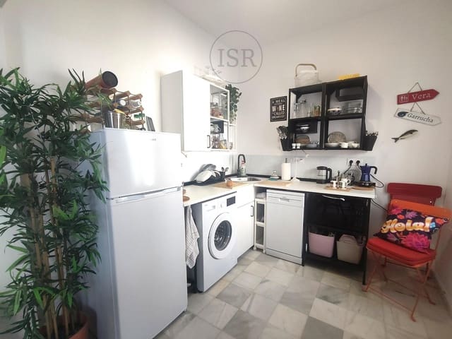1 camera da letto Appartamento in vendita in Mojácar - 148.000 € (Rif: 9878934)