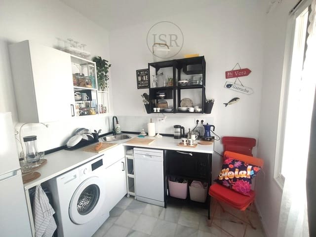 1 camera da letto Appartamento in vendita in Mojácar - 148.000 € (Rif: 9878934)