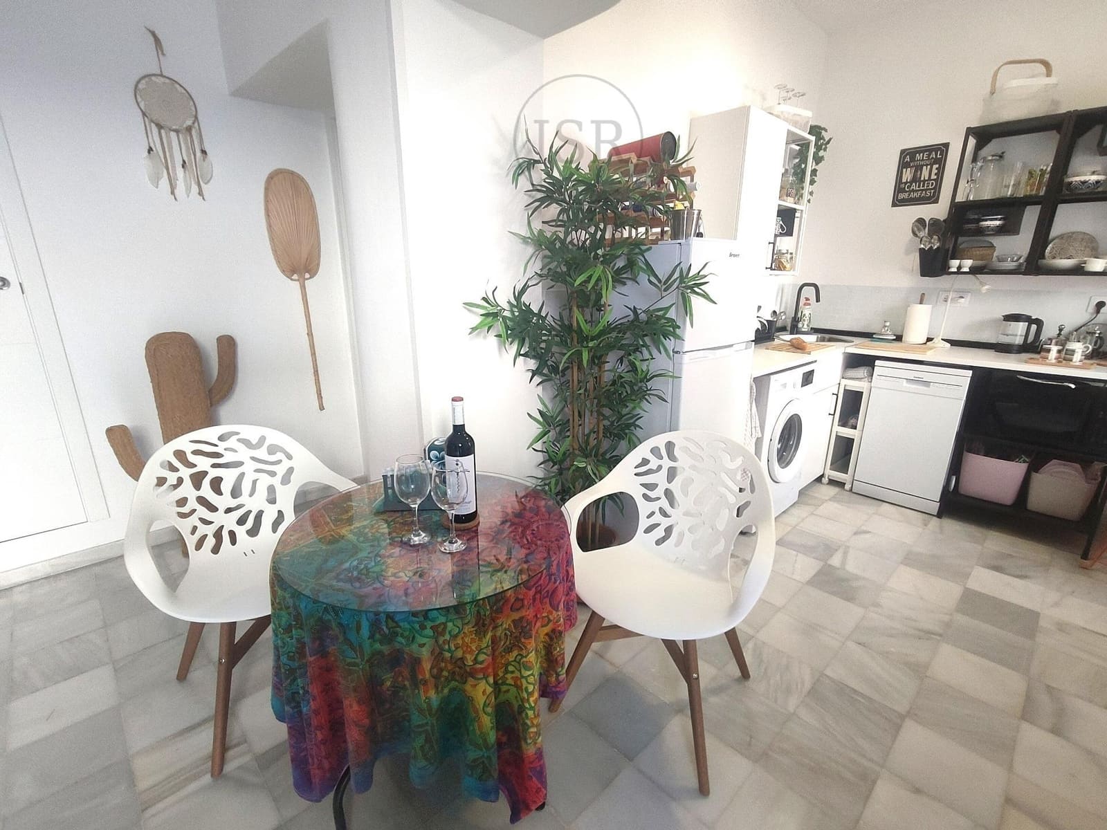 1 bedroom Apartment for sale in Mojacar - € 148,000 (Ref: 9878934)