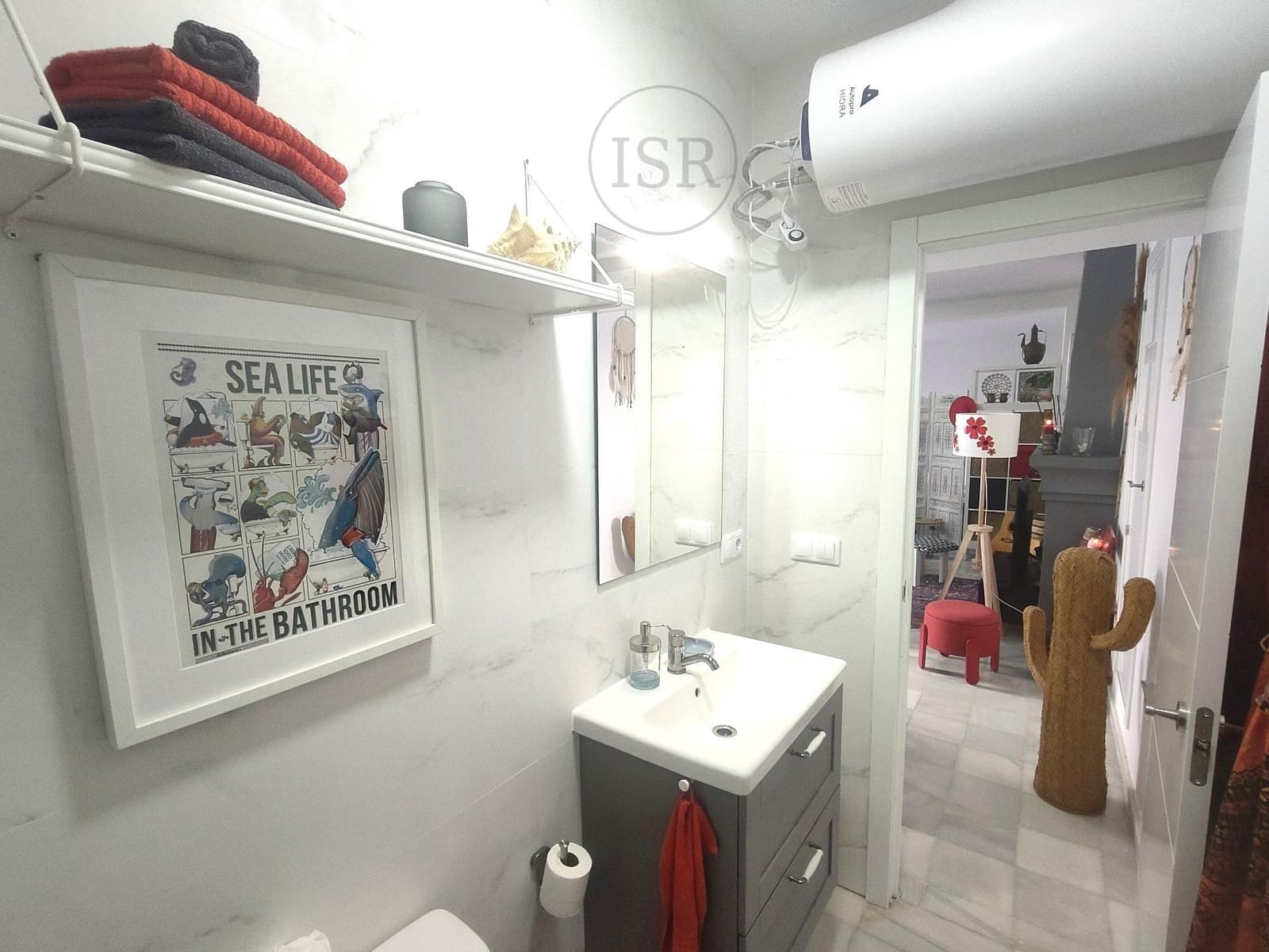 1 bedroom Apartment for sale in Mojacar - € 148,000 (Ref: 9878934)