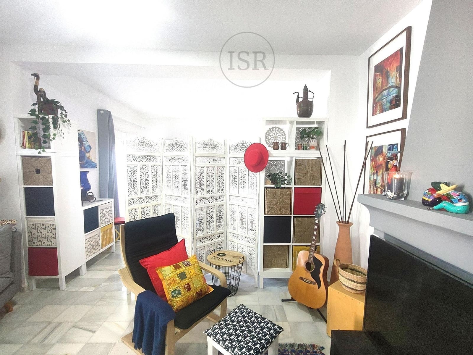 1 bedroom Apartment for sale in Mojacar - € 148,000 (Ref: 9878934)