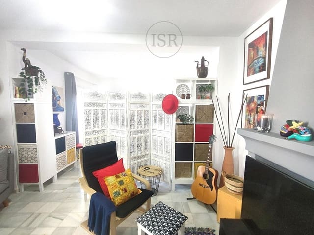 1 camera da letto Appartamento in vendita in Mojácar - 148.000 € (Rif: 9878934)