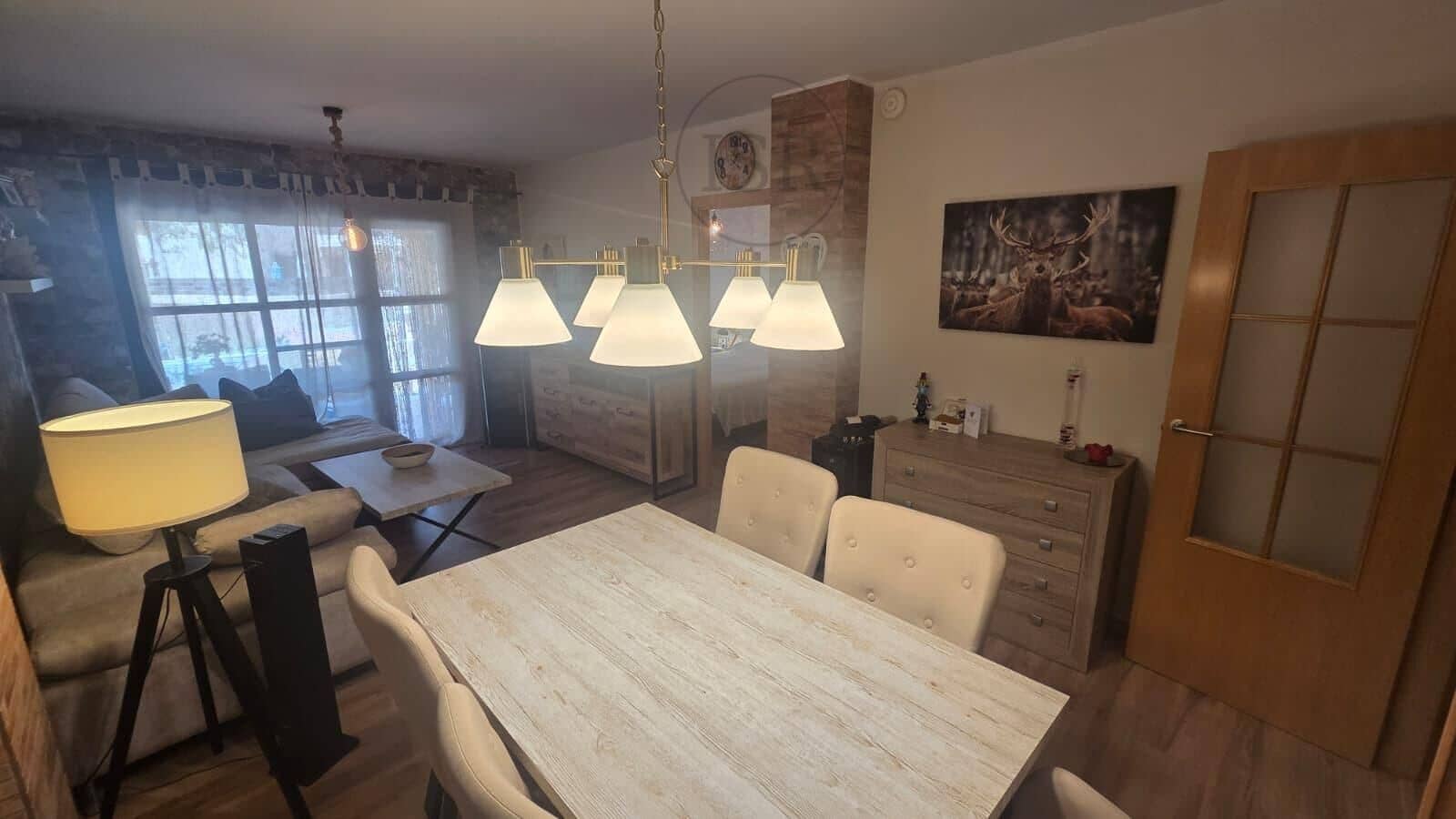 2 makuuhuone Huoneisto myytävänä paikassa Puerto del Rey mukana uima-altaan 
autotalli - 235 000 € (Ref: 9915898)