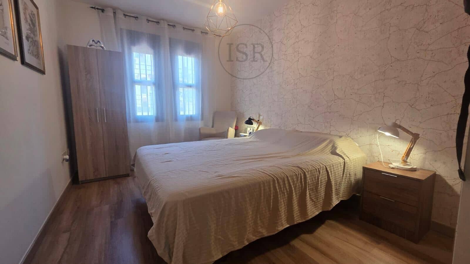 2 makuuhuone Huoneisto myytävänä paikassa Puerto del Rey mukana uima-altaan 
autotalli - 235 000 € (Ref: 9915898)