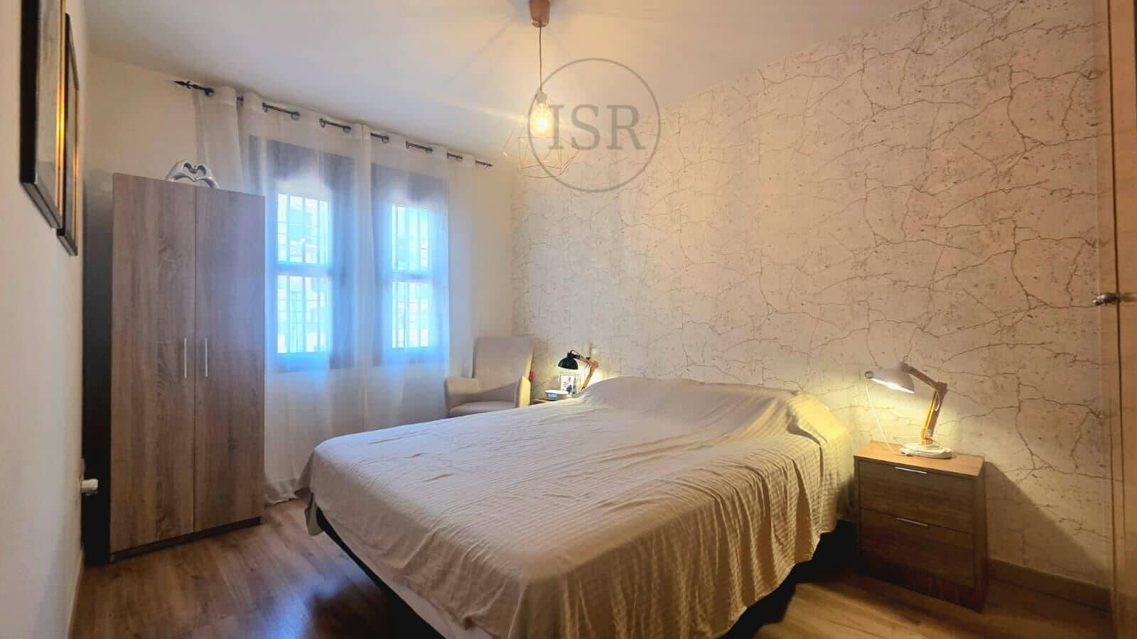 2 makuuhuone Huoneisto myytävänä paikassa Puerto del Rey mukana uima-altaan 
autotalli - 235 000 € (Ref: 9915898)