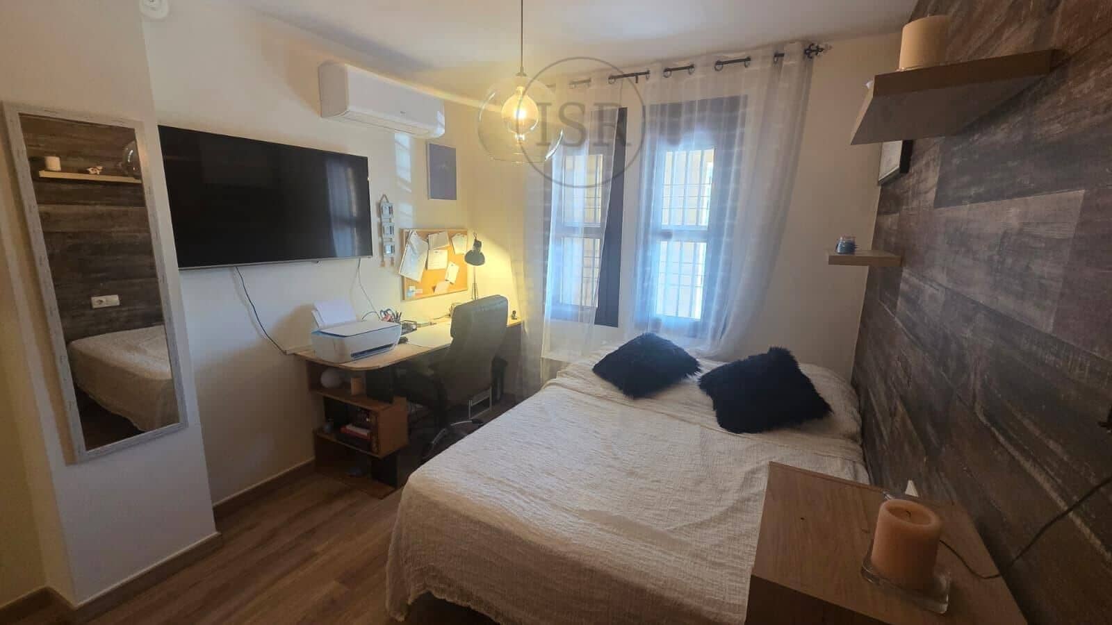 2 makuuhuone Huoneisto myytävänä paikassa Puerto del Rey mukana uima-altaan 
autotalli - 235 000 € (Ref: 9915898)