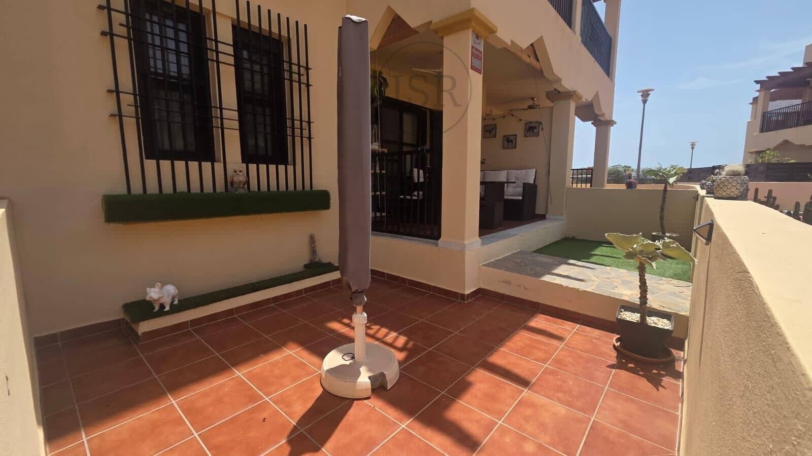 2 makuuhuone Huoneisto myytävänä paikassa Puerto del Rey mukana uima-altaan 
autotalli - 235 000 € (Ref: 9915898)