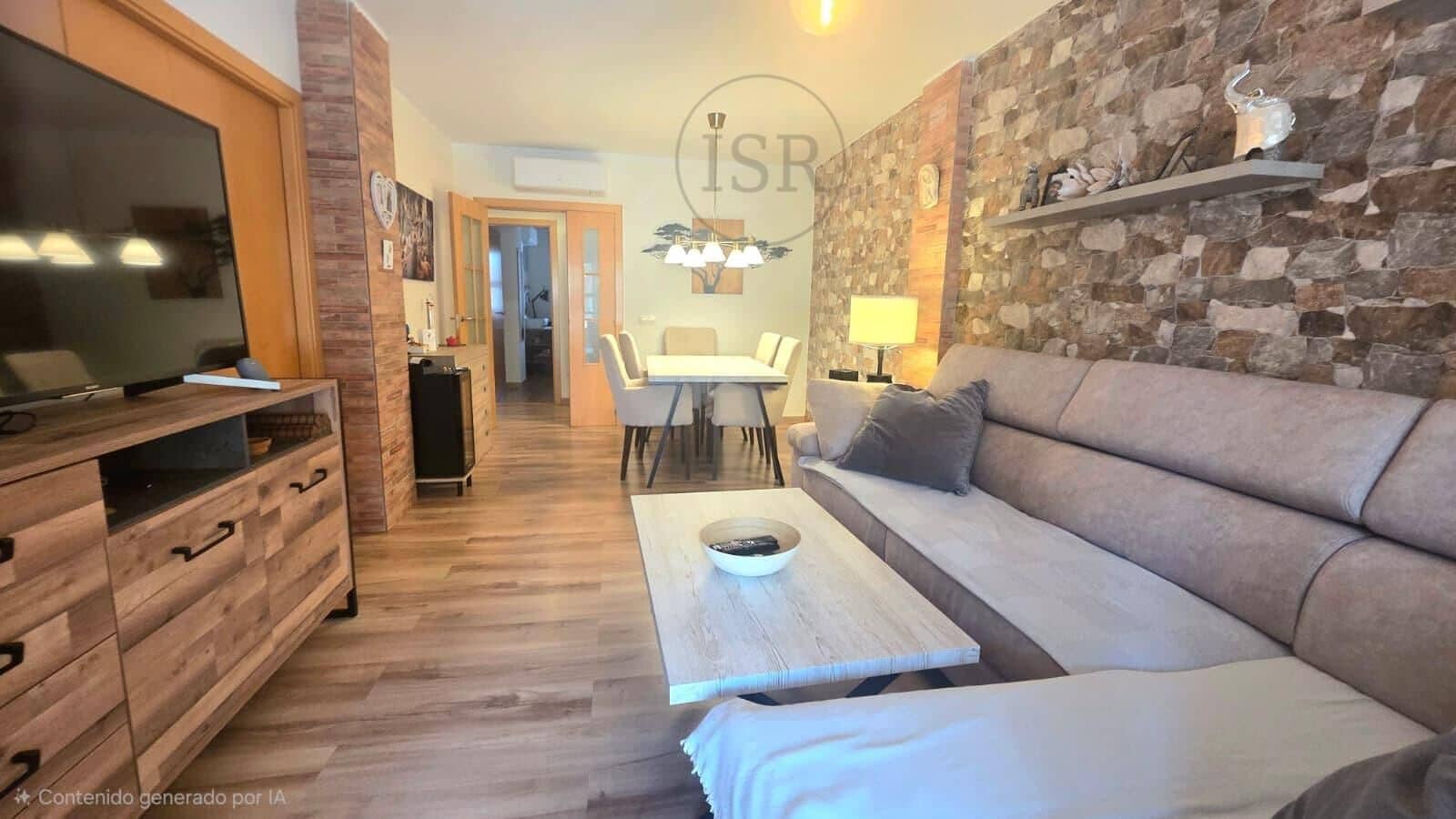 2 makuuhuone Huoneisto myytävänä paikassa Puerto del Rey mukana uima-altaan 
autotalli - 235 000 € (Ref: 9915898)