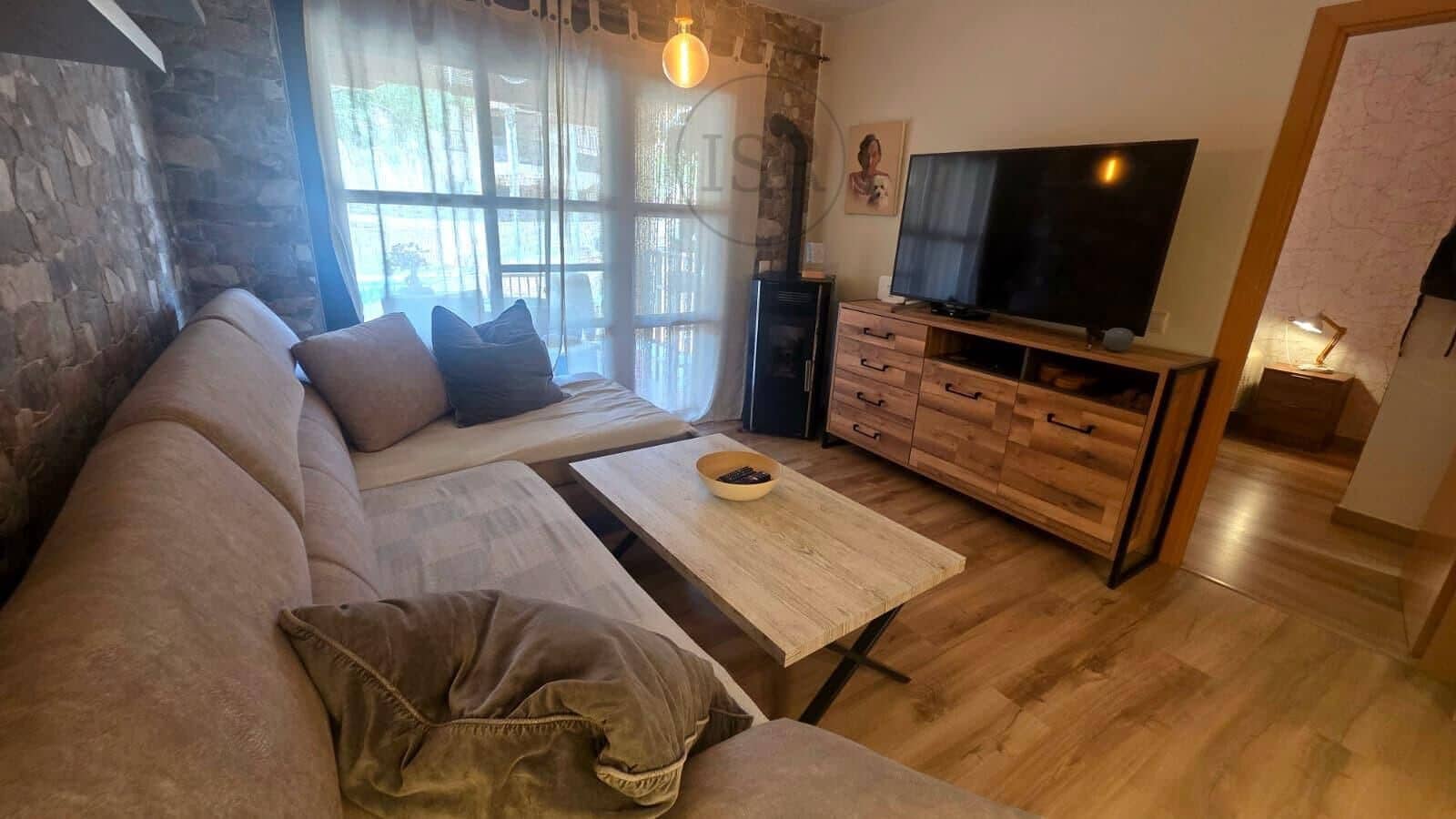 2 makuuhuone Huoneisto myytävänä paikassa Puerto del Rey mukana uima-altaan 
autotalli - 235 000 € (Ref: 9915898)