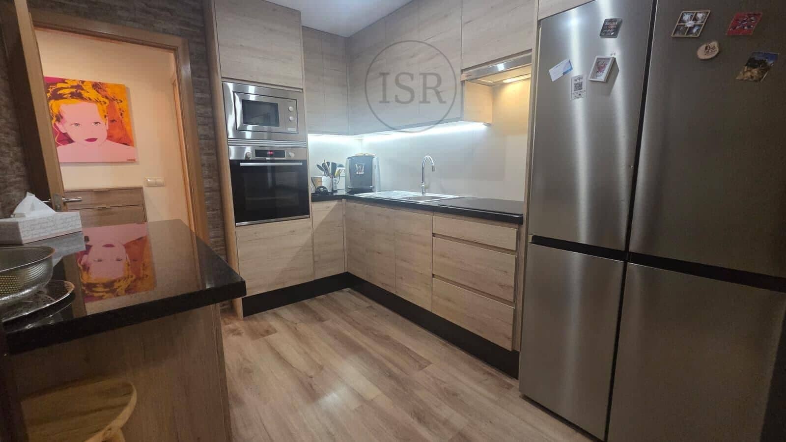 2 makuuhuone Huoneisto myytävänä paikassa Puerto del Rey mukana uima-altaan 
autotalli - 235 000 € (Ref: 9915898)