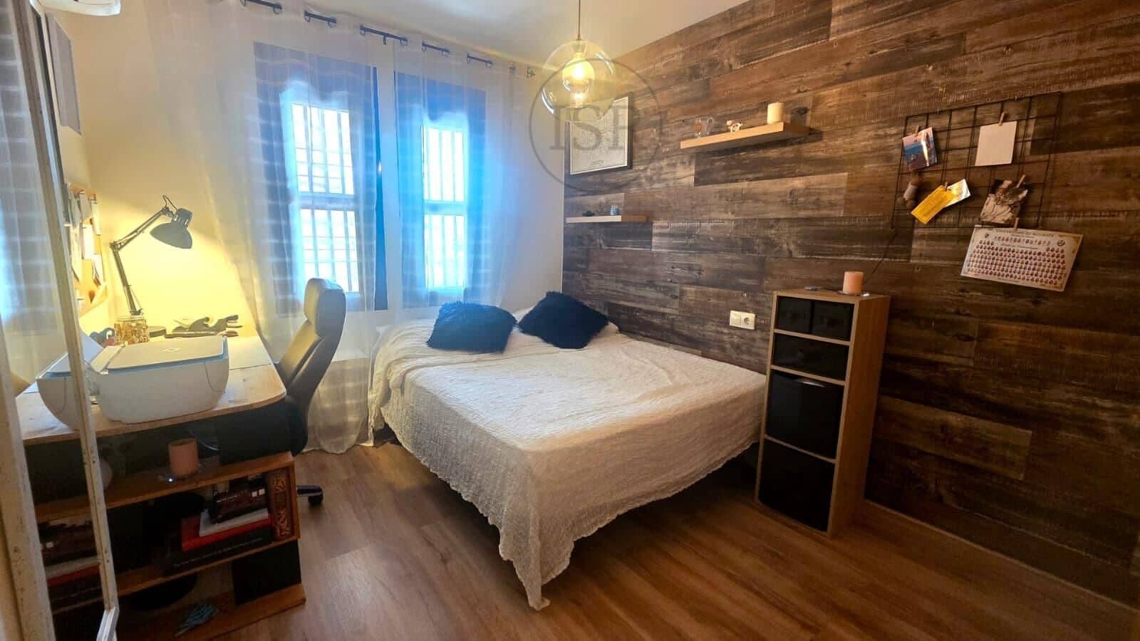 2 makuuhuone Huoneisto myytävänä paikassa Puerto del Rey mukana uima-altaan 
autotalli - 235 000 € (Ref: 9915898)