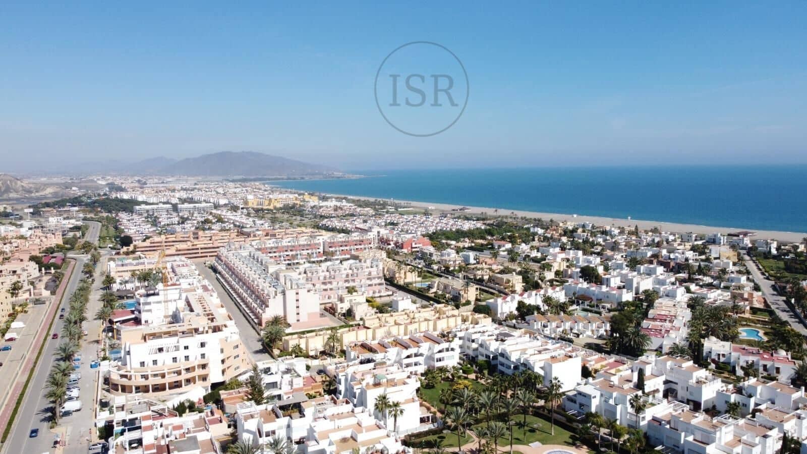 2 makuuhuone Huoneisto myytävänä paikassa Puerto del Rey mukana uima-altaan 
autotalli - 235 000 € (Ref: 9915898)