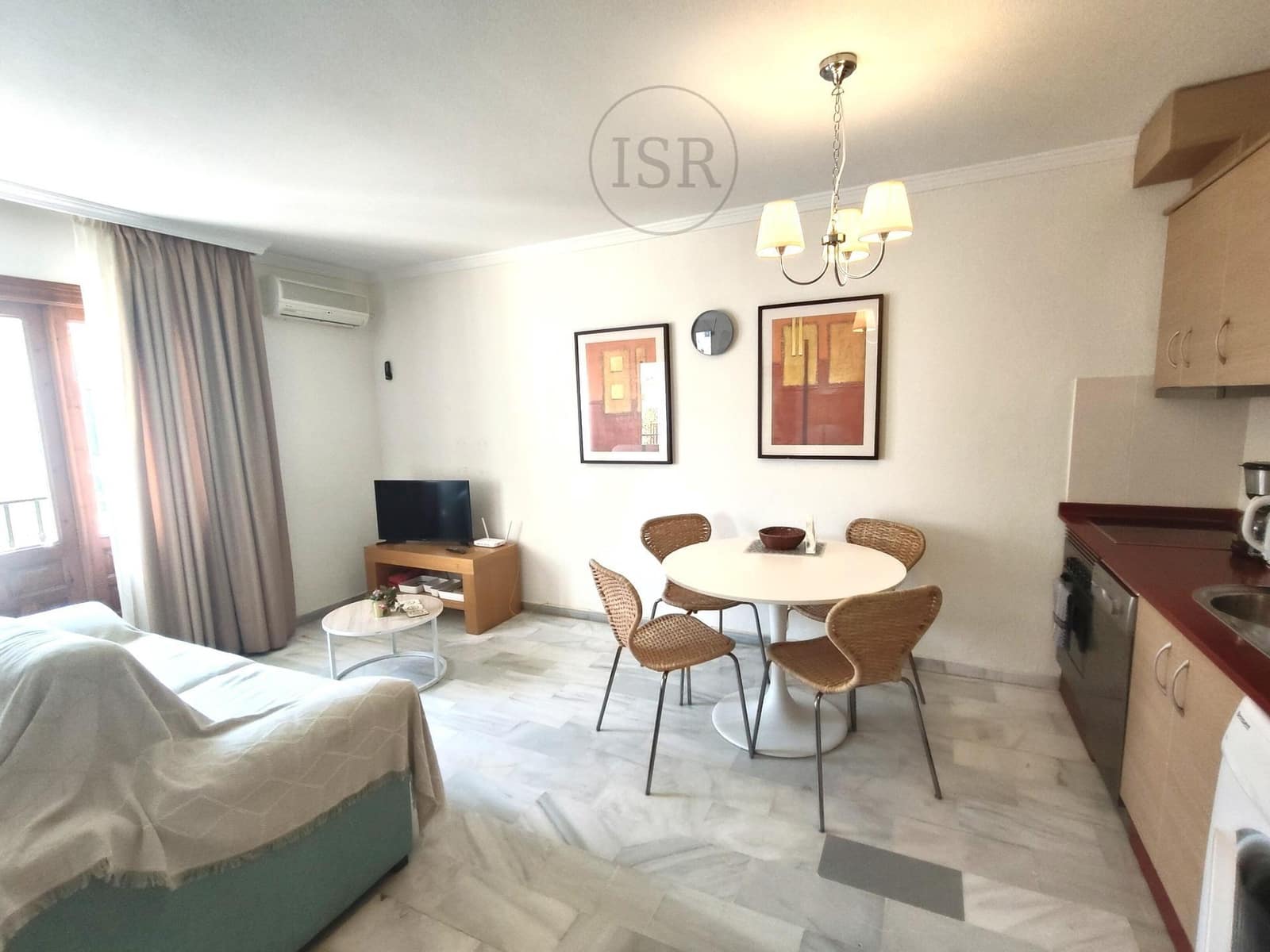 1 bedroom Apartment for sale in Vera with pool - € 149,000 (Ref: 9936464)