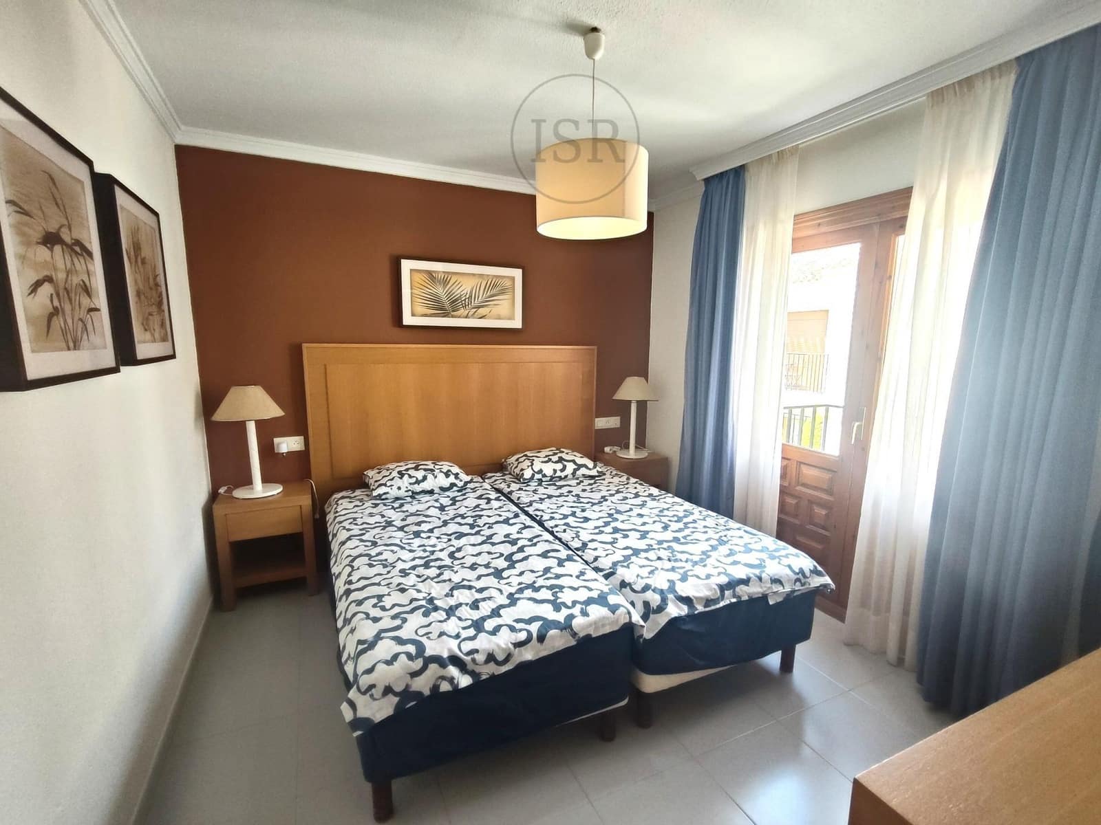 1 bedroom Apartment for sale in Vera with pool - € 149,000 (Ref: 9936464)