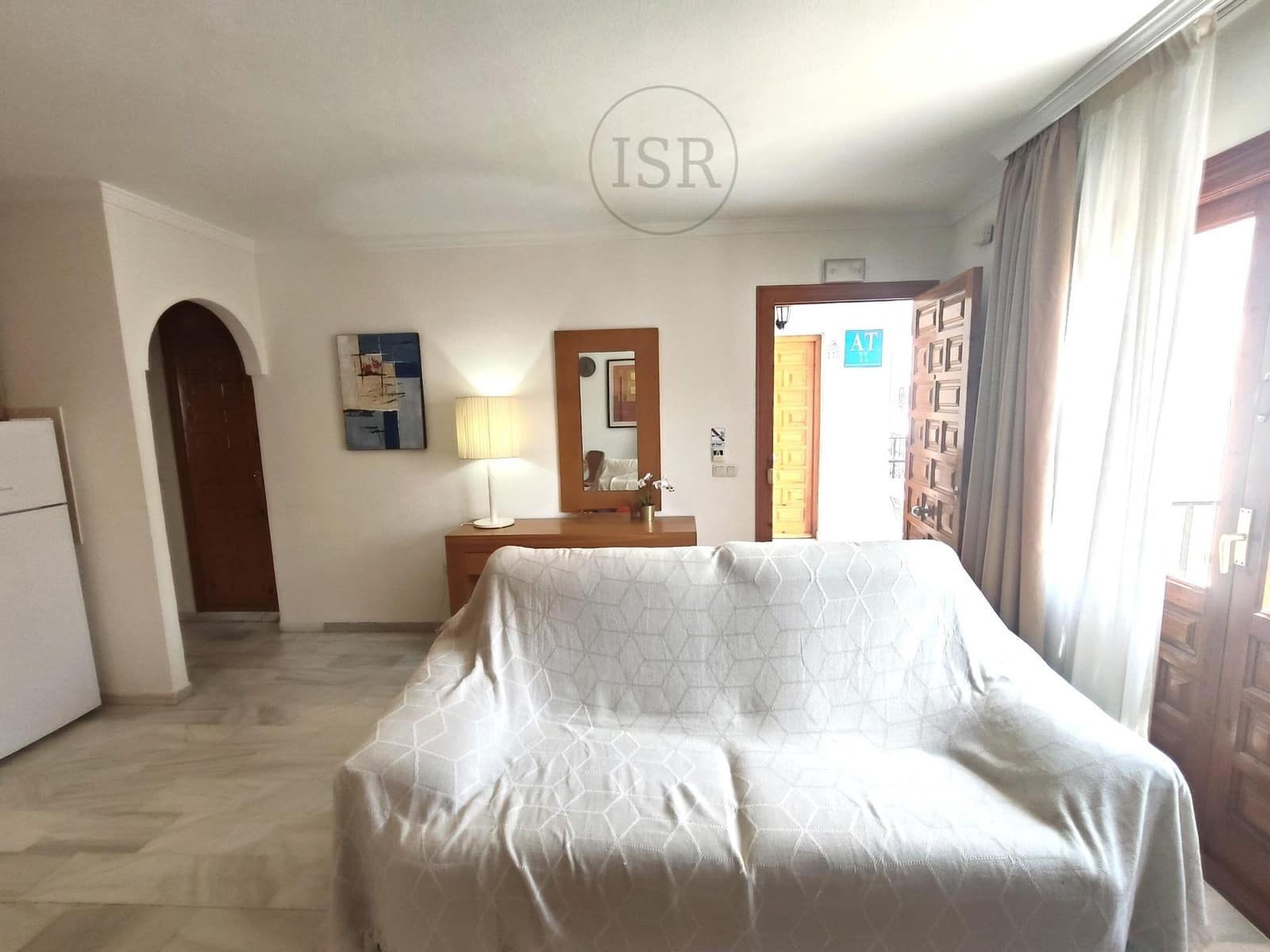 1 bedroom Apartment for sale in Vera with pool - € 149,000 (Ref: 9936464)